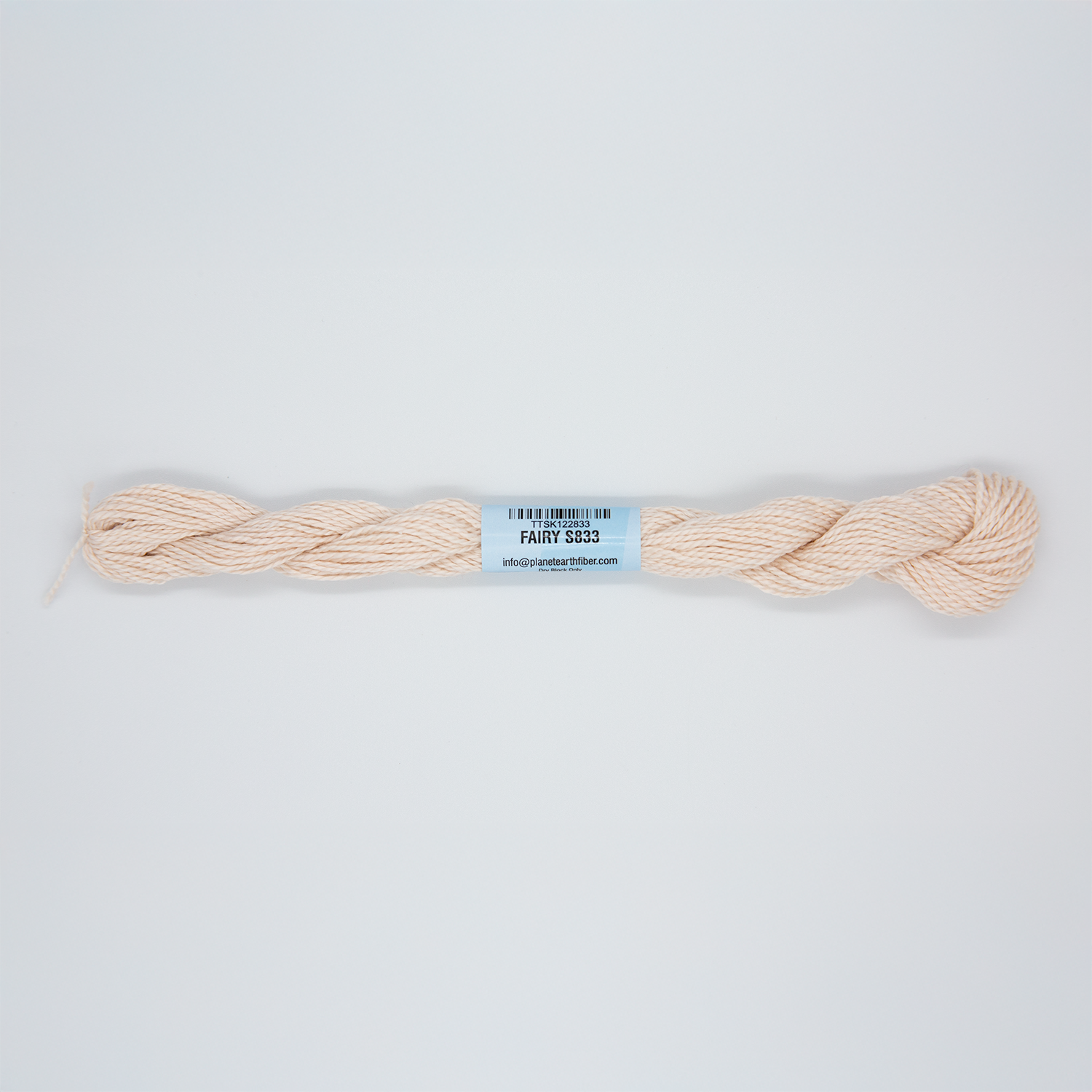 Essentials Skeins - 833 - Fairy