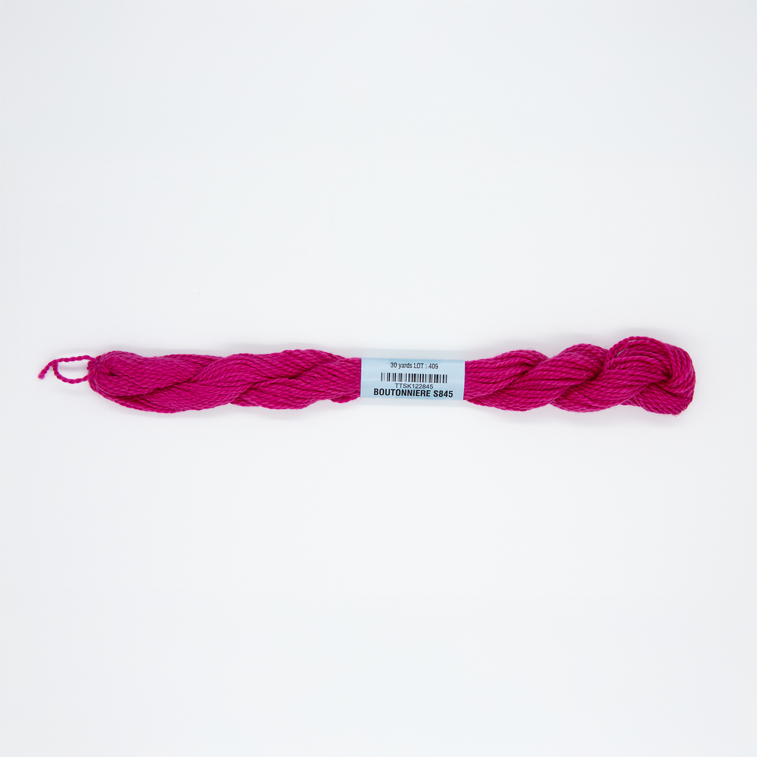 Essentials Skeins - 845 - Boutonniere