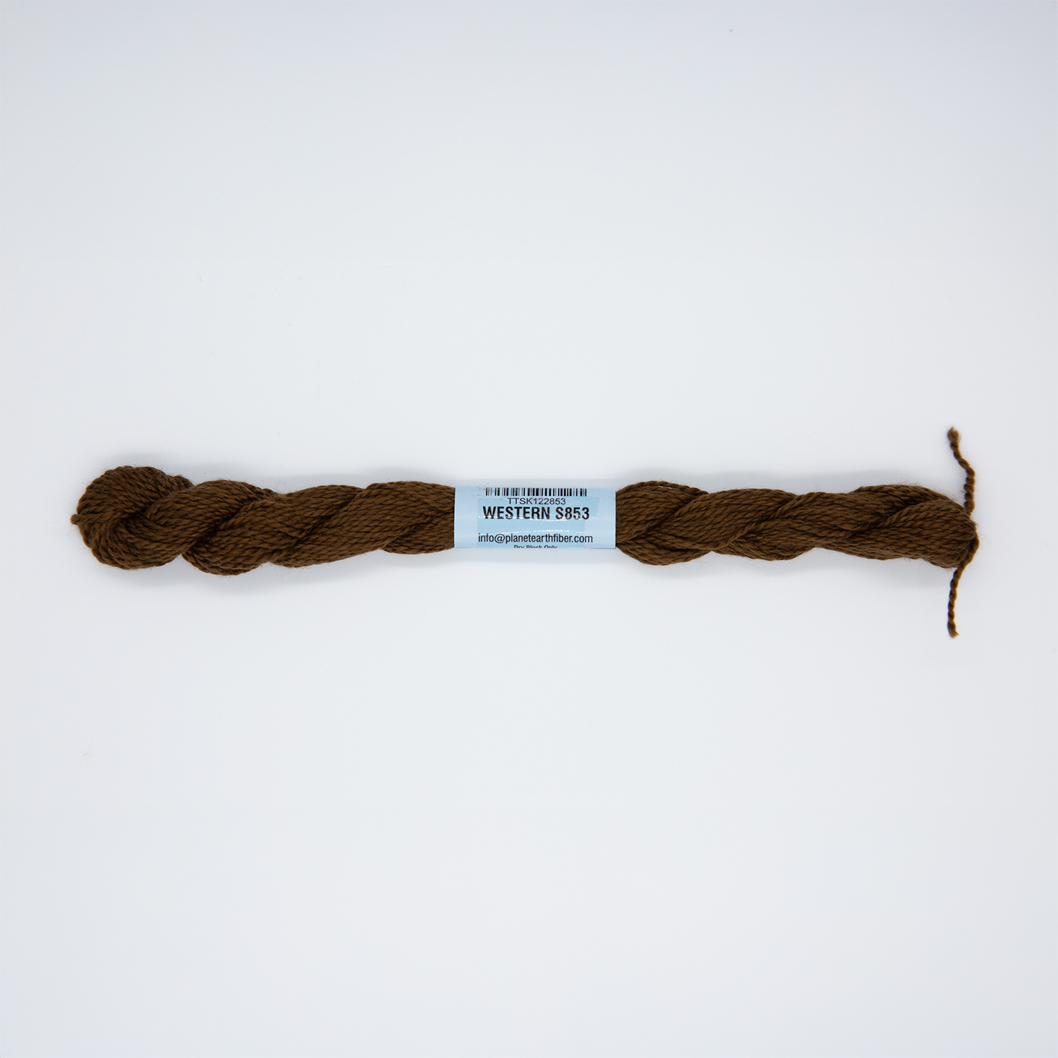 Essentials Skeins - 853 - Western