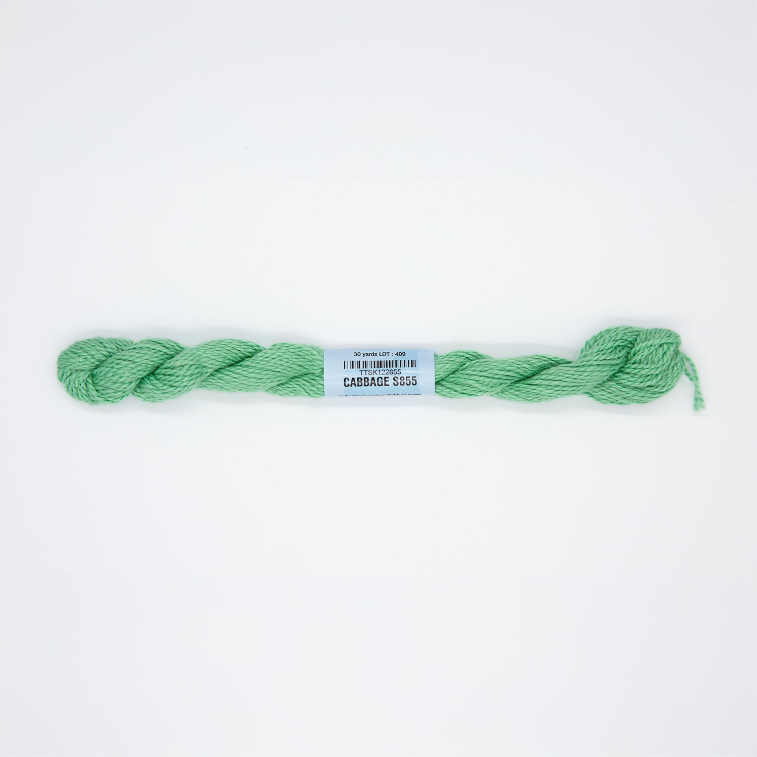 Essentials Skeins - 855 - Cabbage