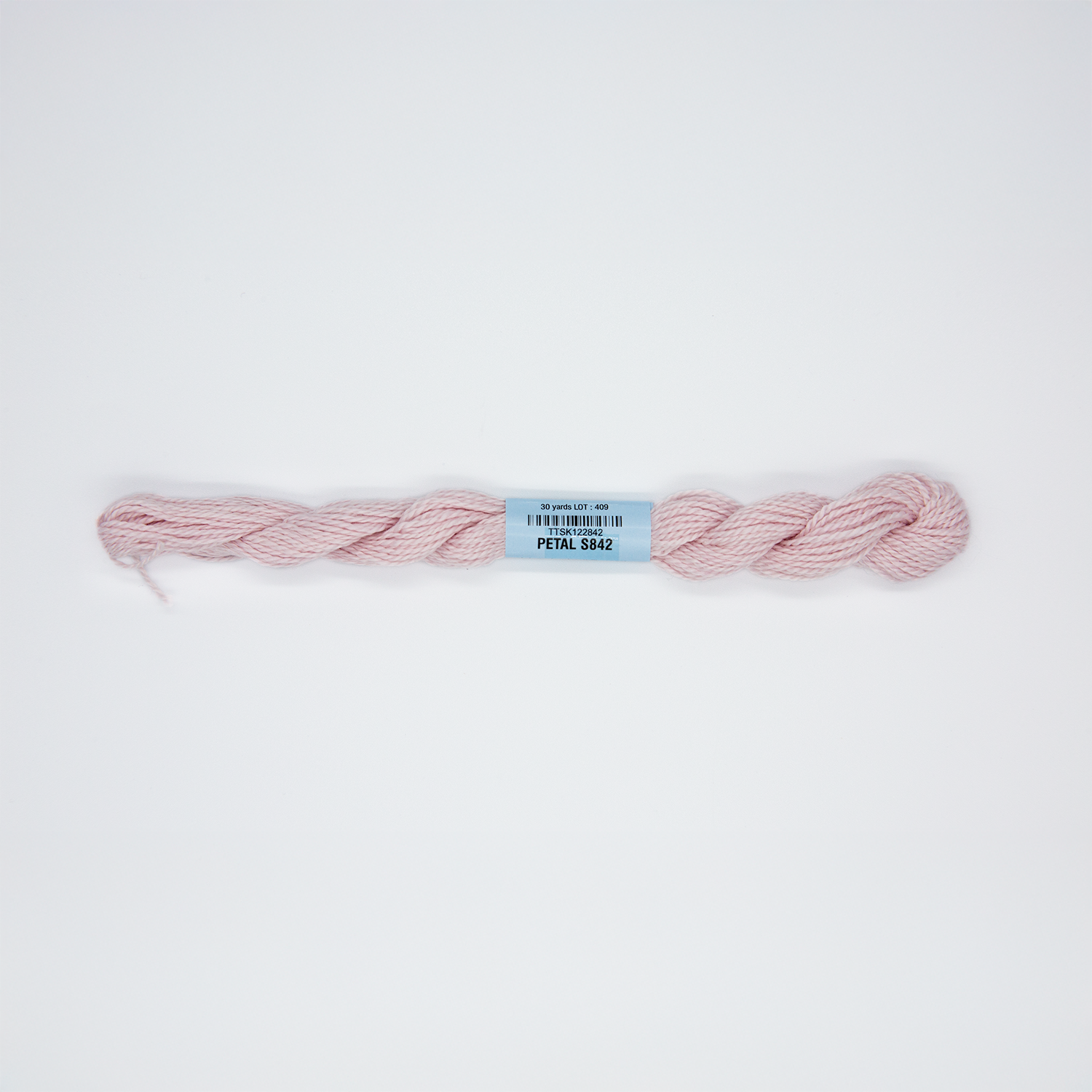 Essentials Skeins - 842 - Petal