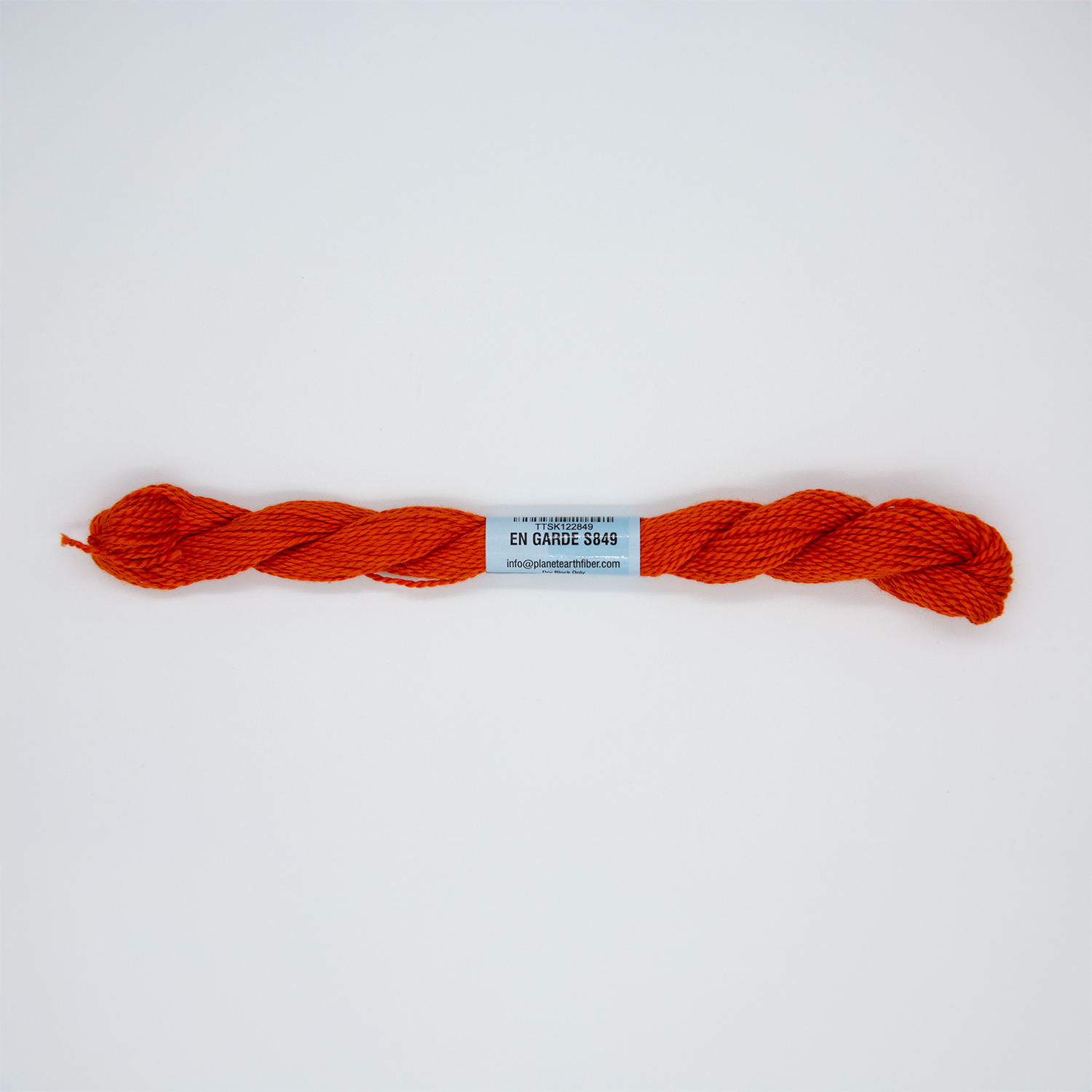 Essentials Skeins - 849 - En Garde