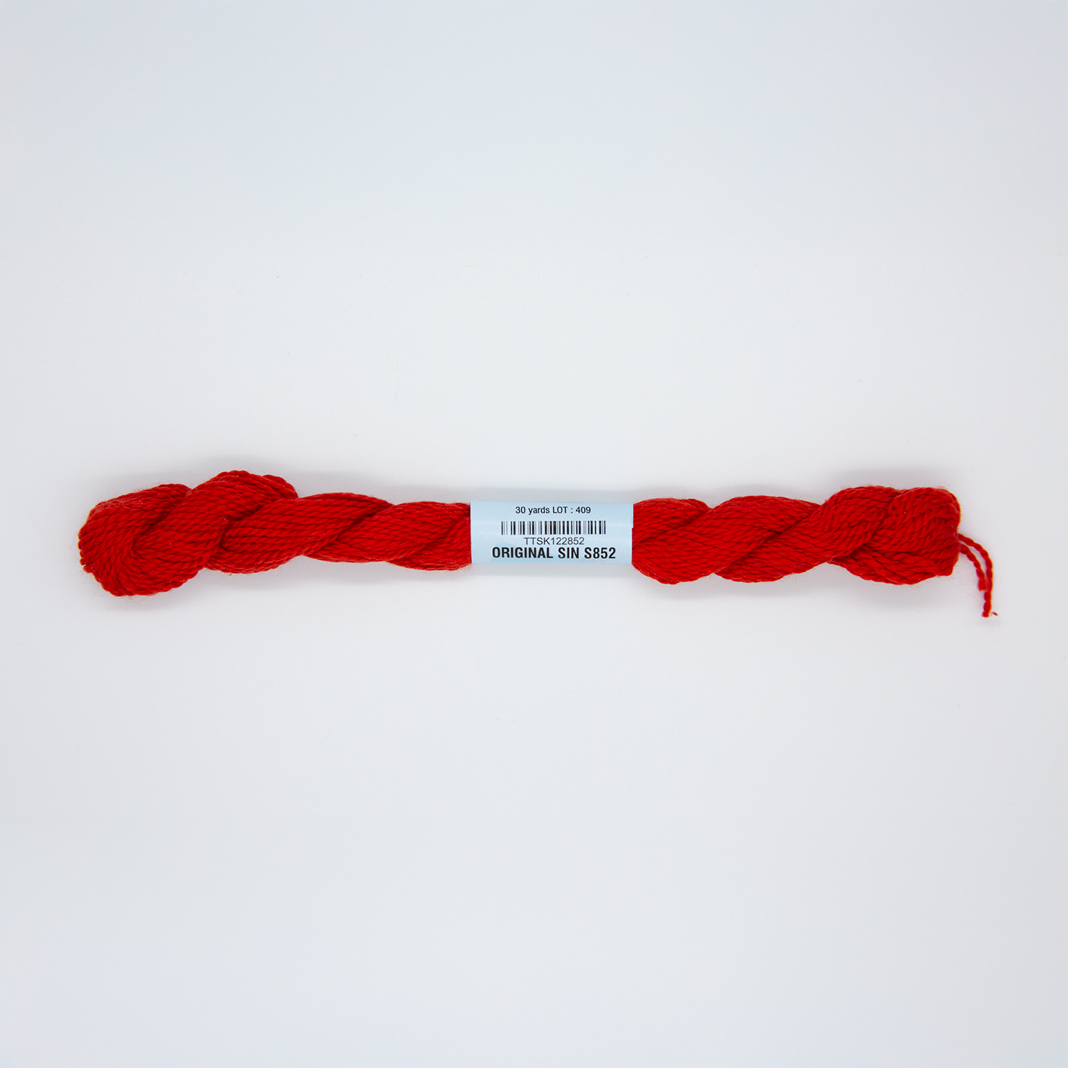Essentials Skeins - 852 - Original Sin