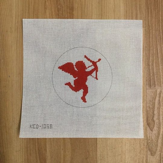 Cupid Ornament
