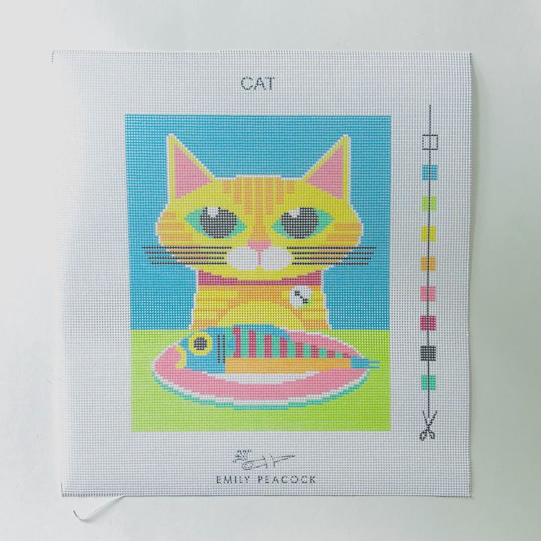 Cat - Kit