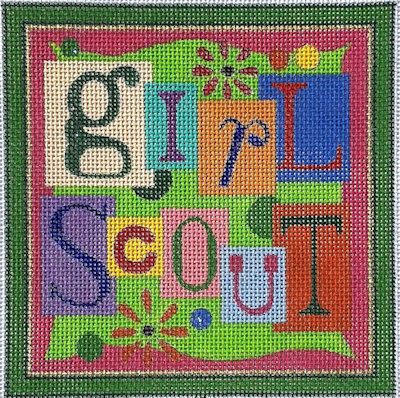 Girl Scout
