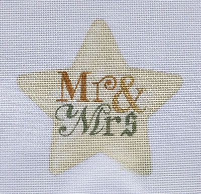 Mr &amp; Mrs Star