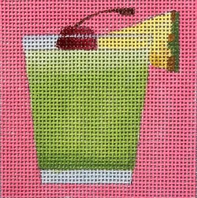 Cocktail - Melon Ball