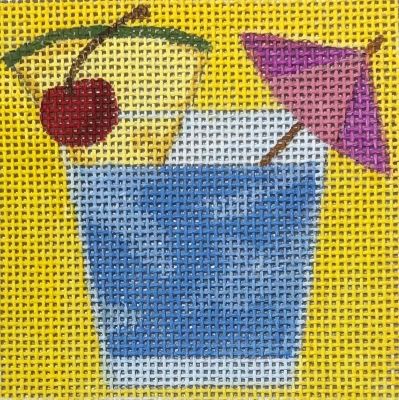 Cocktail - Blue Ocean