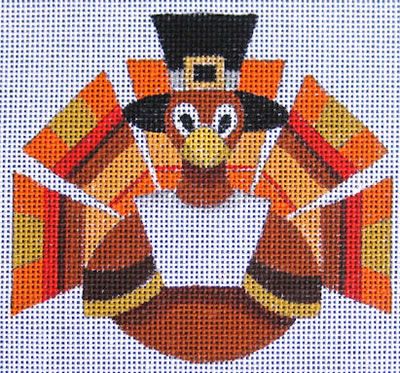 Pilgrim Turkey