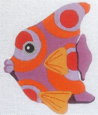 Fish (SS38)