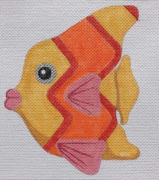 Fish (SS41)
