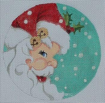 Santa Round