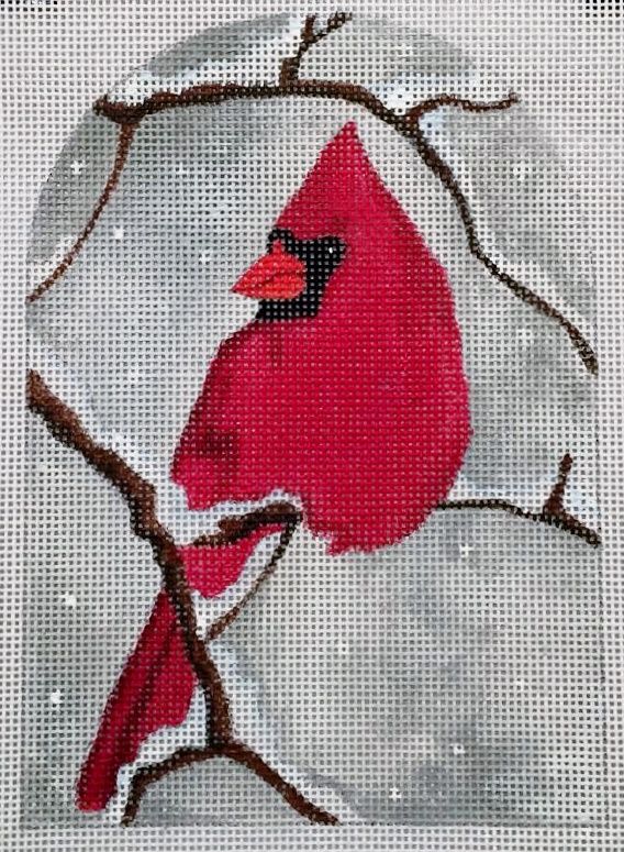 Cardinal (Raymond Crawford)