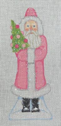 Pink Belsnickle