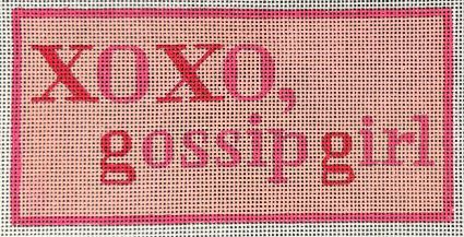 XOXO, Gossip Girl