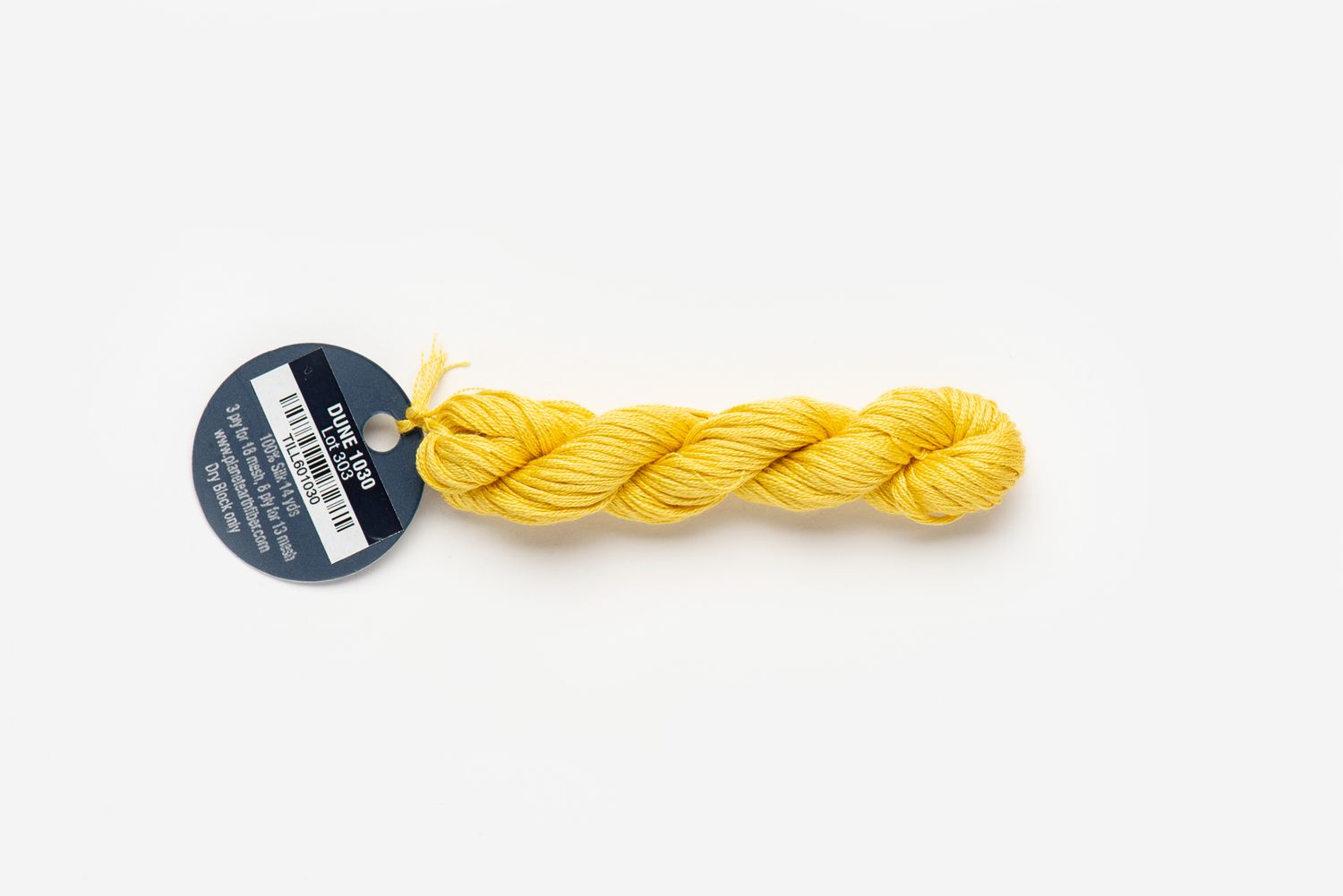 Planet Earth 8-ply Silk - 1030 - Dune