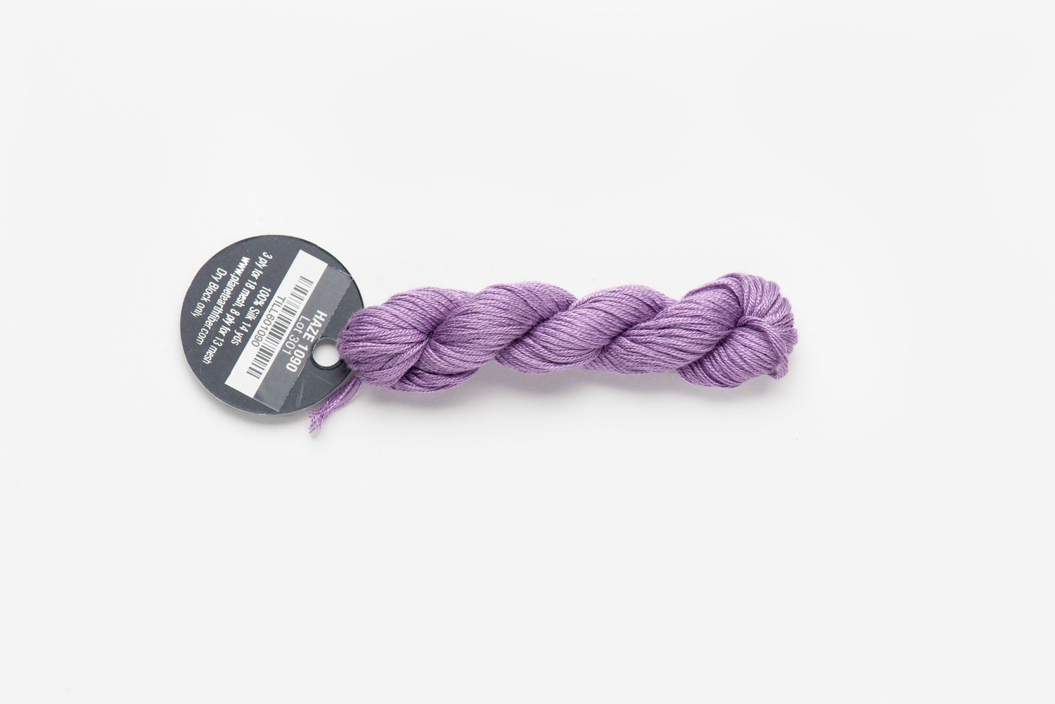 Planet Earth 8-ply Silk - 1090 - Haze