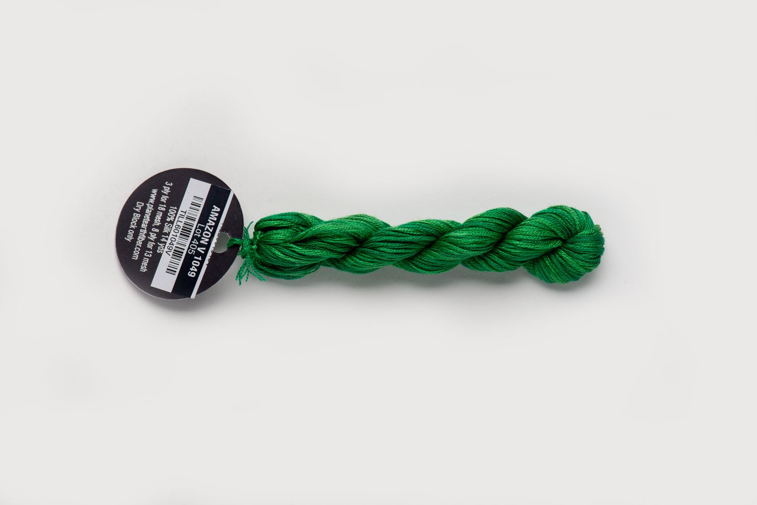Planet Earth 8-ply Silk - 1049 - Amazon