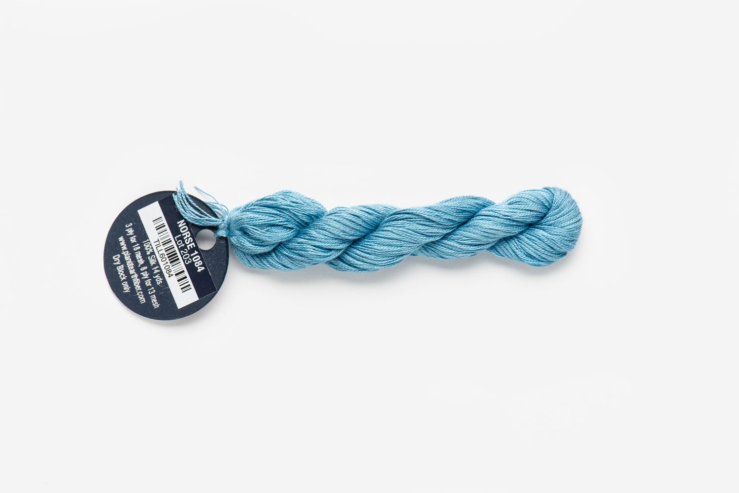 Planet Earth 8-ply Silk - 1084 - Norse