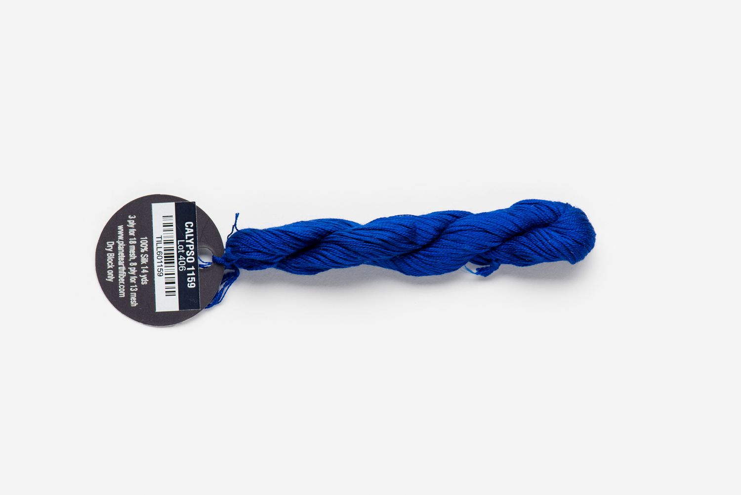 Planet Earth 8-ply Silk - 1159 - Calypso