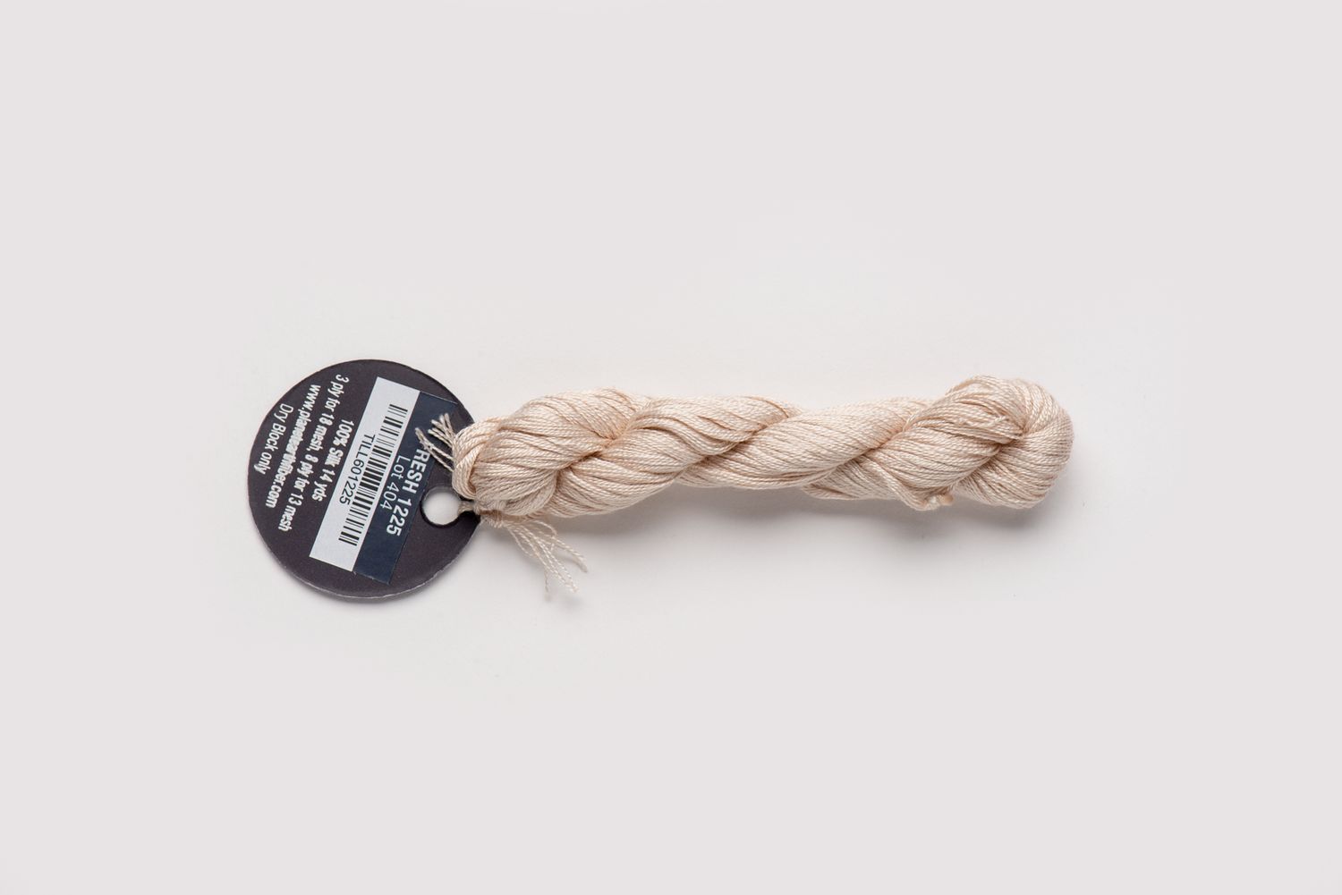 Planet Earth 8-ply Silk - 1225 - Fresh