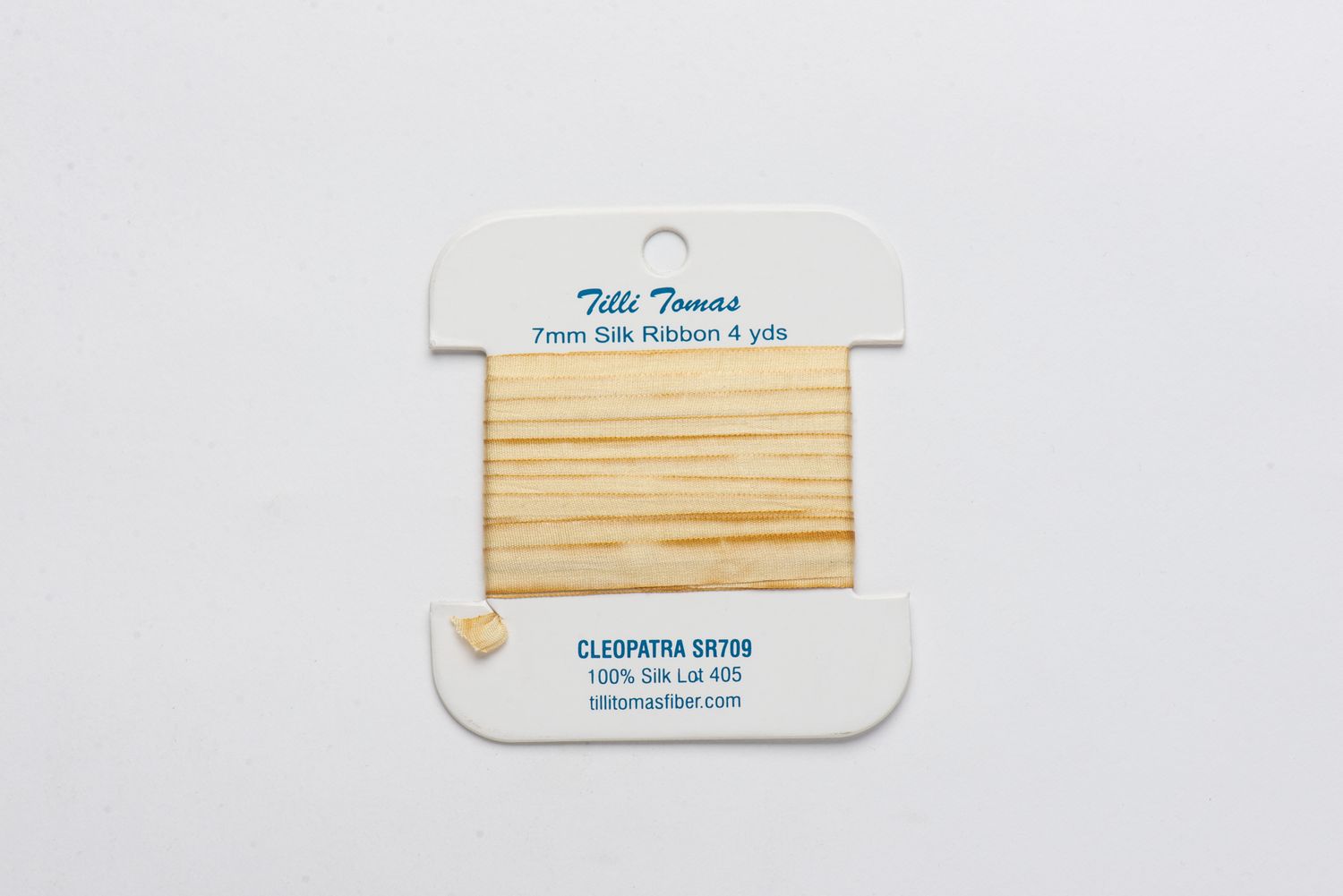 Cleopatra Ribbon - 7mm