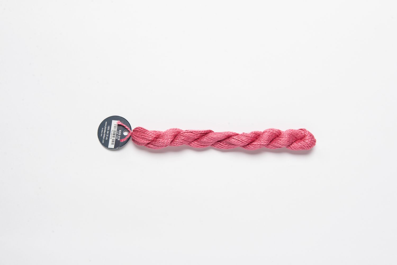 Planet Earth Silk - 016 - Kiss