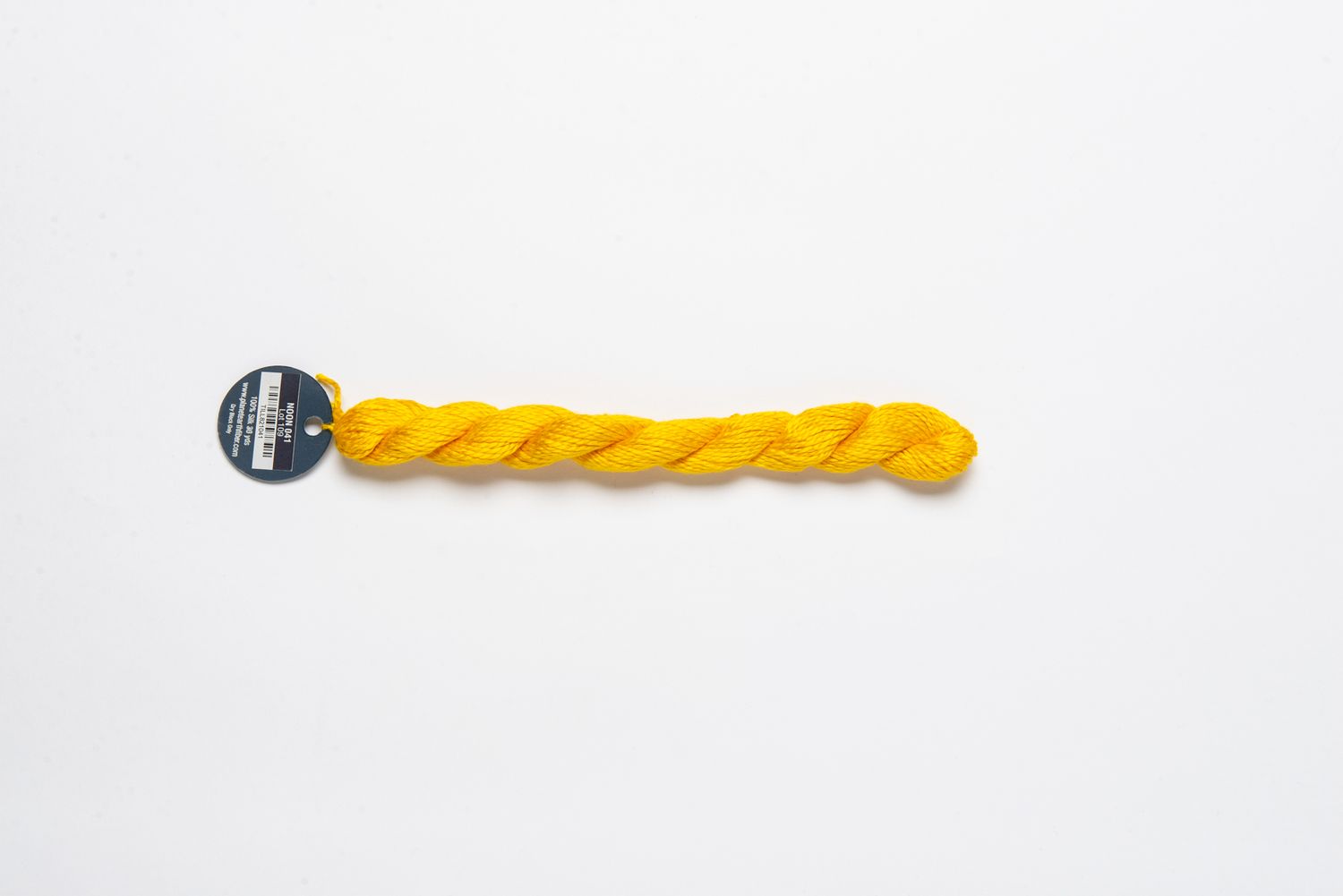 Planet Earth Silk - 041 - Noon