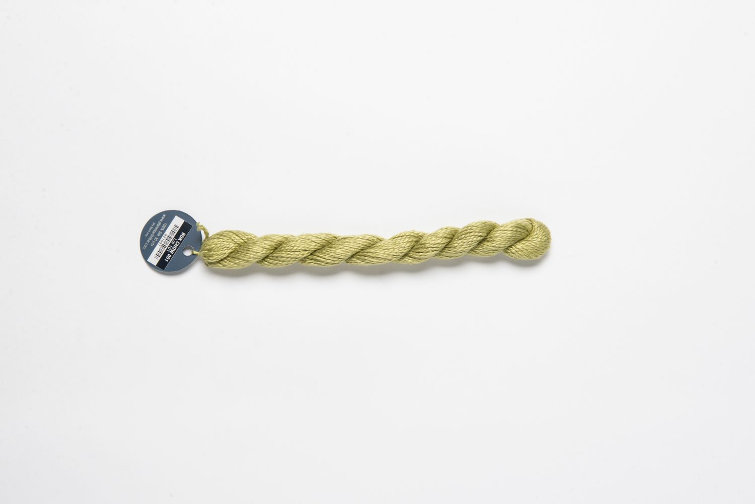 Planet Earth Silk - 051 - Bok Choy