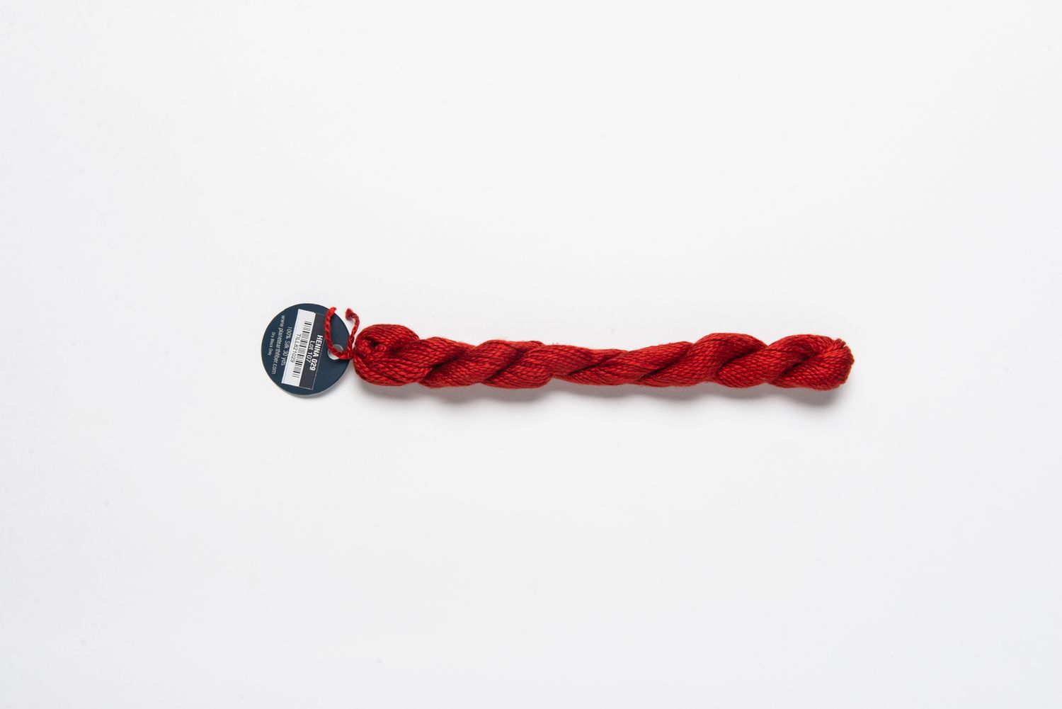 Planet Earth Silk - 029 - Henna