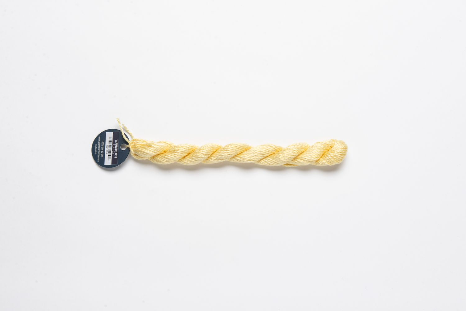 Planet Earth Silk - 039 - Warmth