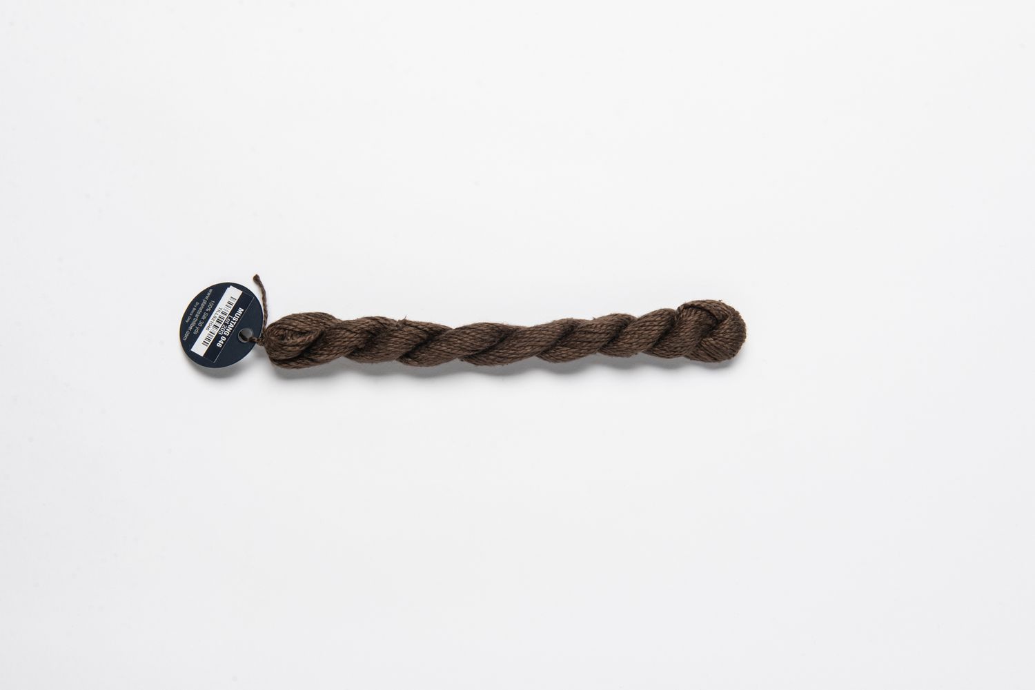 Planet Earth Silk - 046 - Mustang