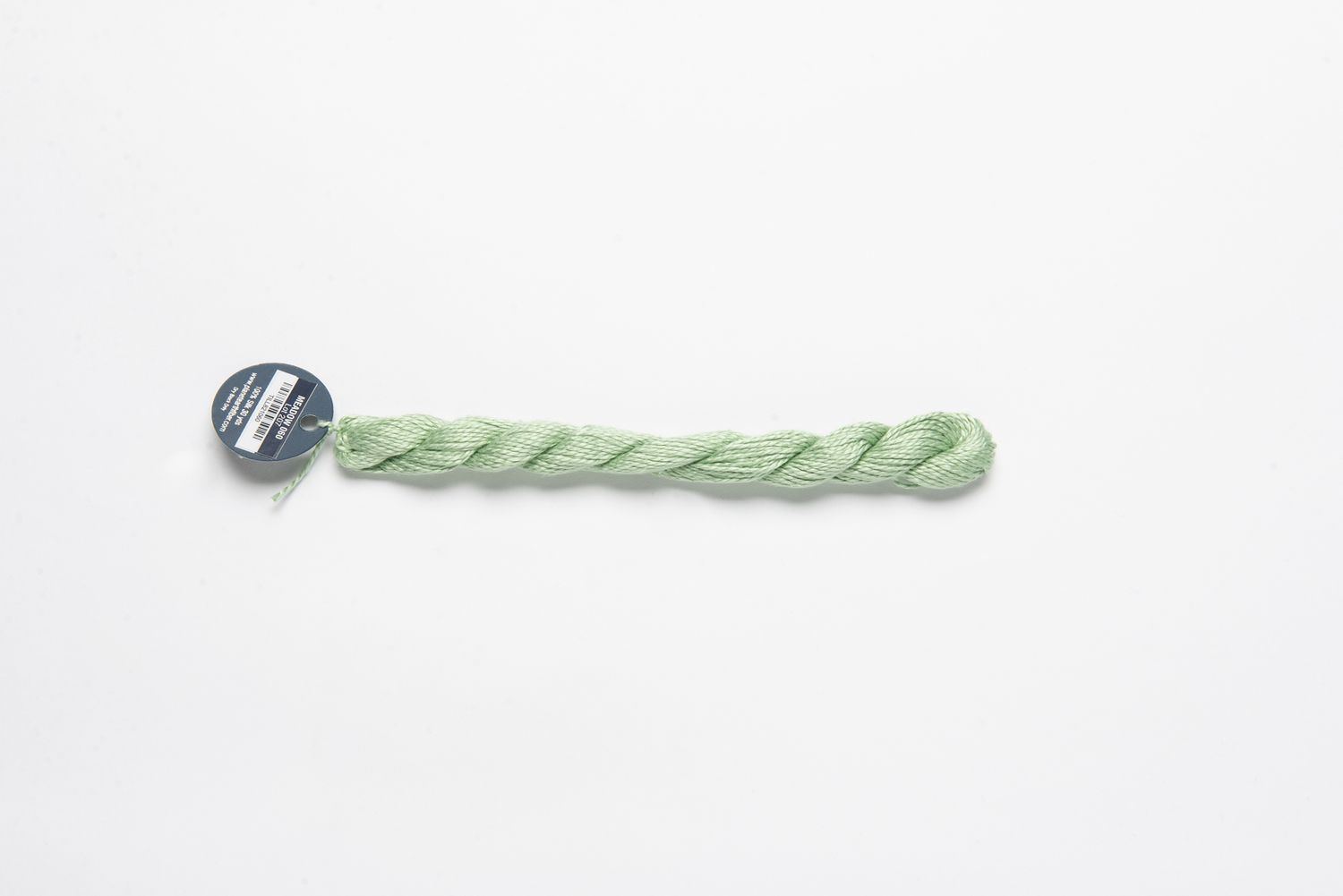 Planet Earth Silk - 060 - Meadow