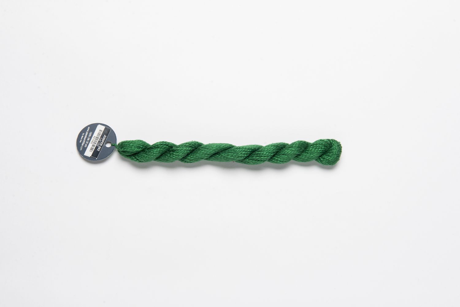 Planet Earth Silk - 062 - Juniper