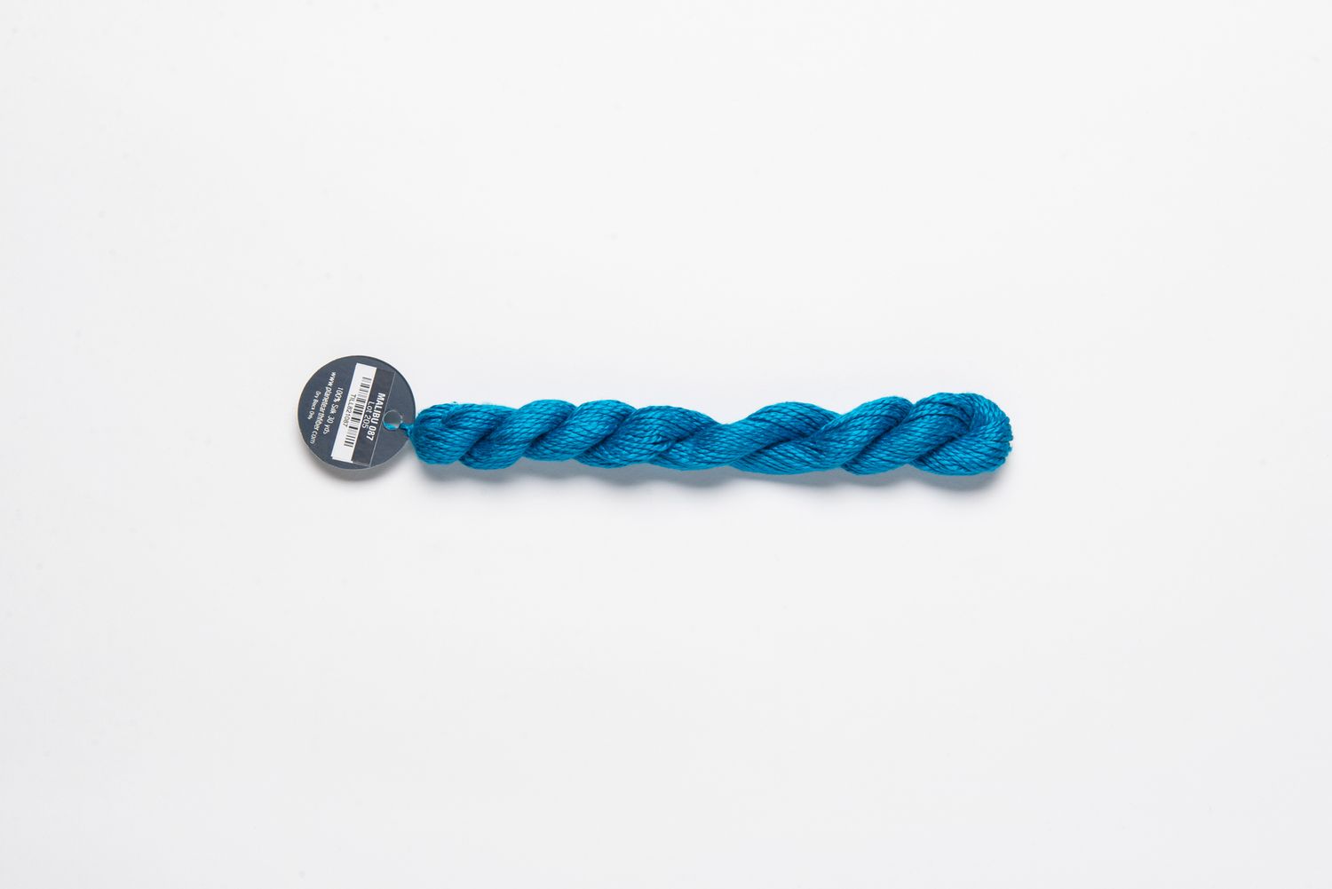 Planet Earth Silk - 087 - Malibu