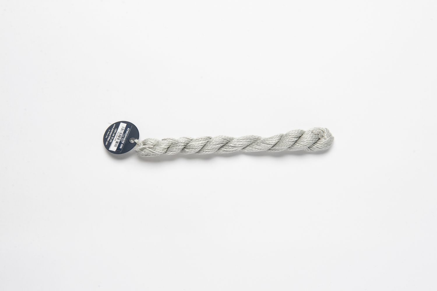 Planet Earth Silk - 099 - Atmosphere