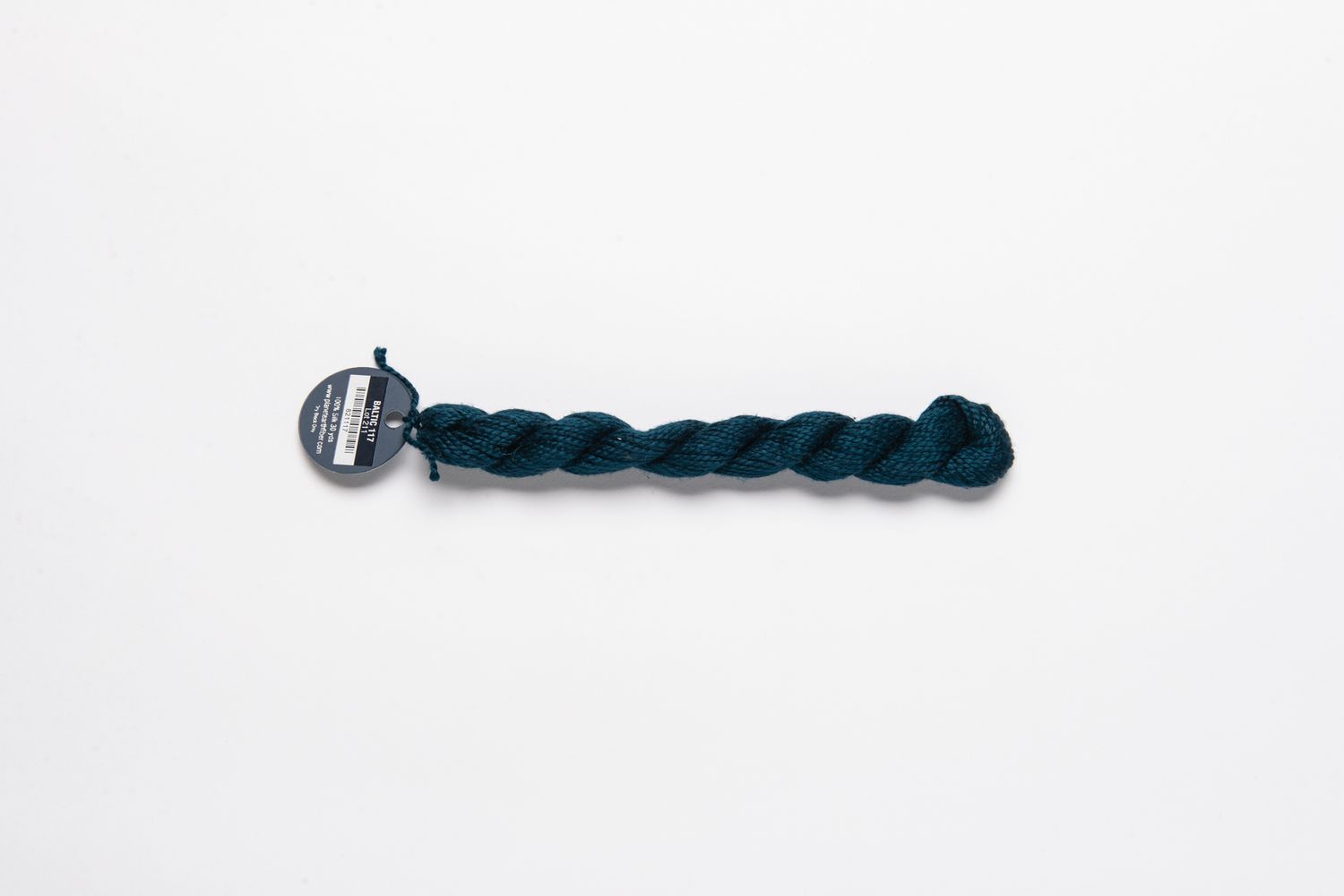 Planet Earth Silk - 117 - Baltic