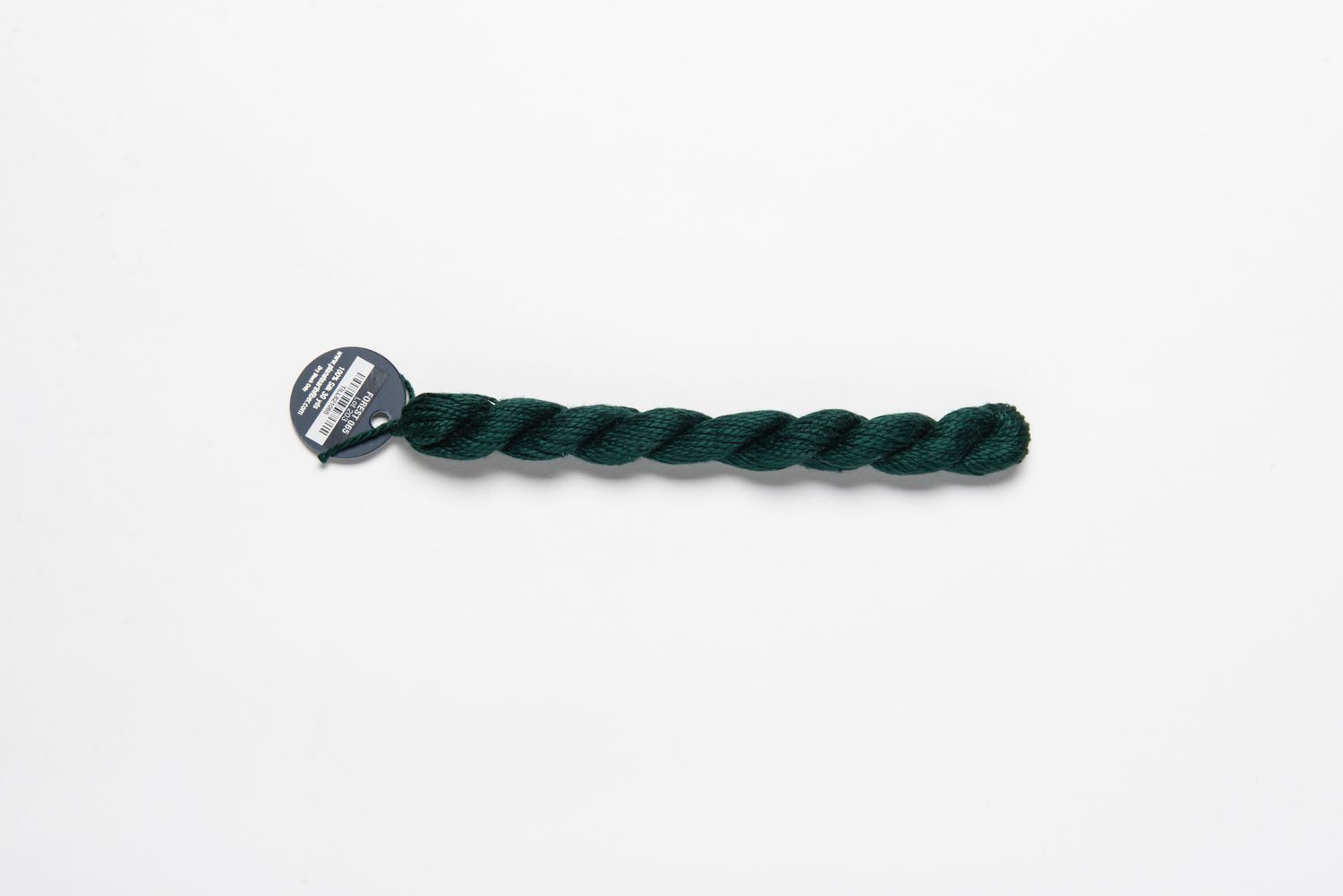 Planet Earth Silk - 065 - Forest