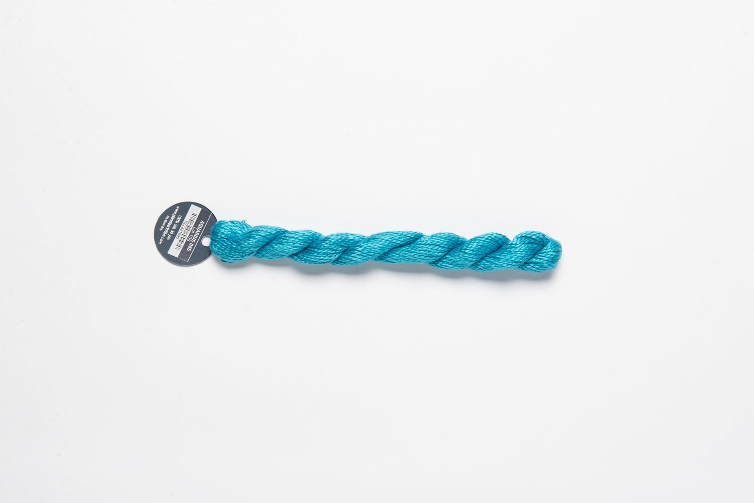 Planet Earth Silk - 085 - Aquarius