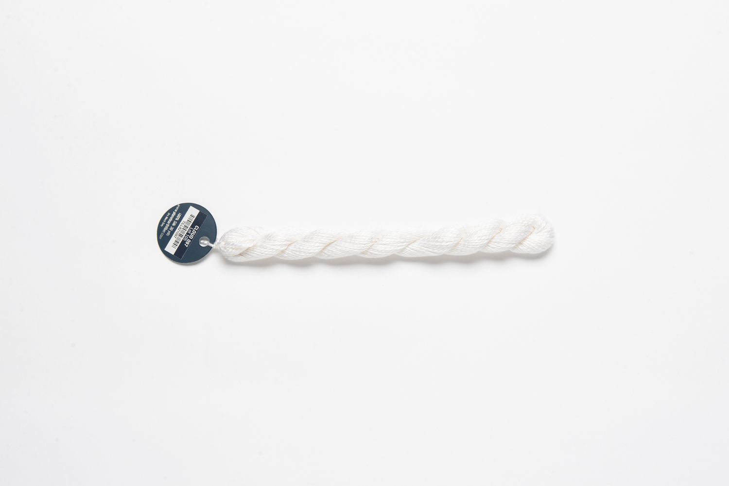 Planet Earth Silk - 097 - Cloud