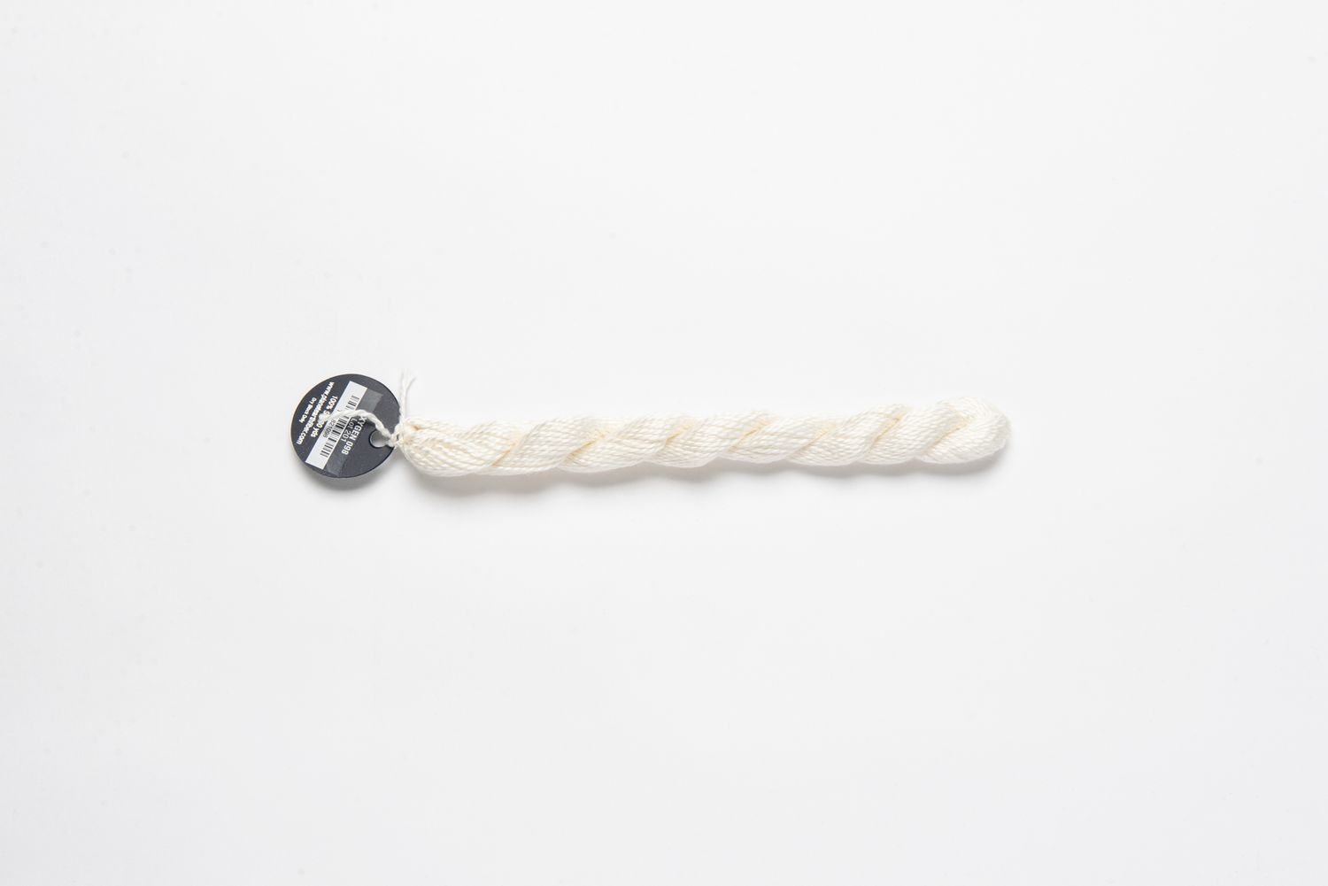 Planet Earth Silk - 098 - Oxygen