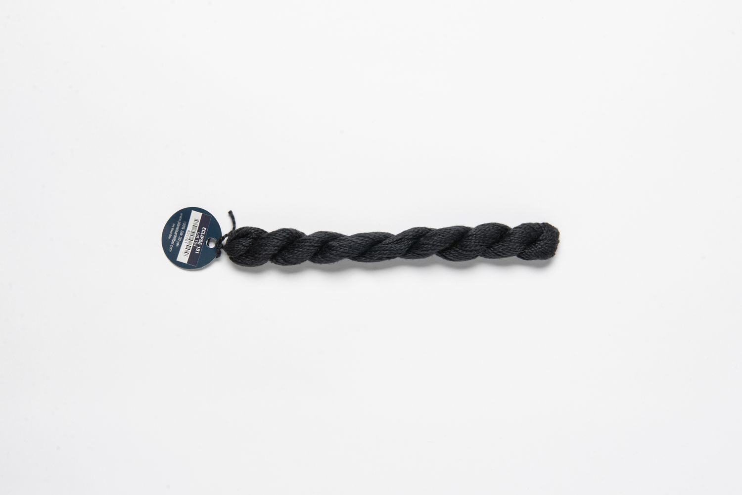 Planet Earth Silk - 101 - Eclipse