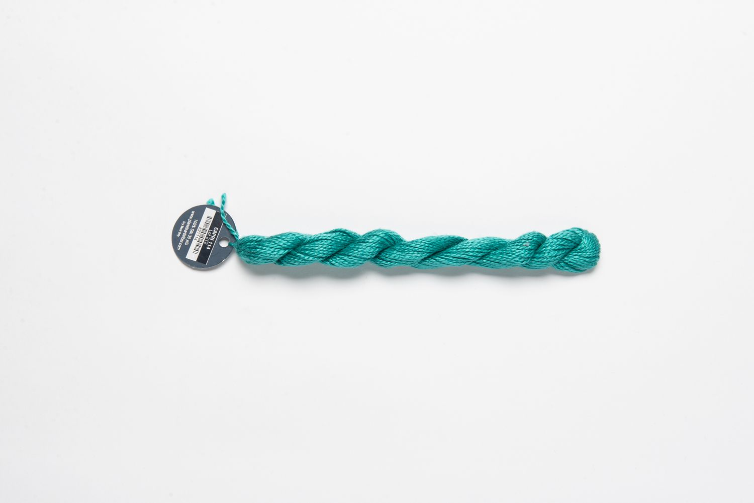 Planet Earth Silk - 114 - Capri