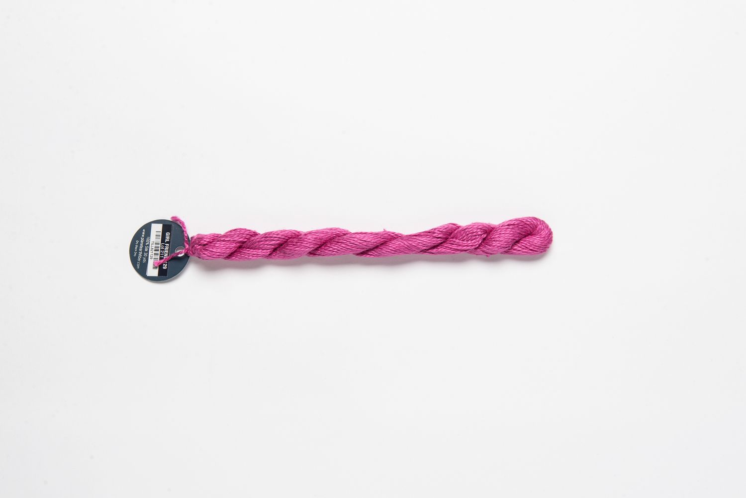 Planet Earth Silk - 129 - Girlfriend4