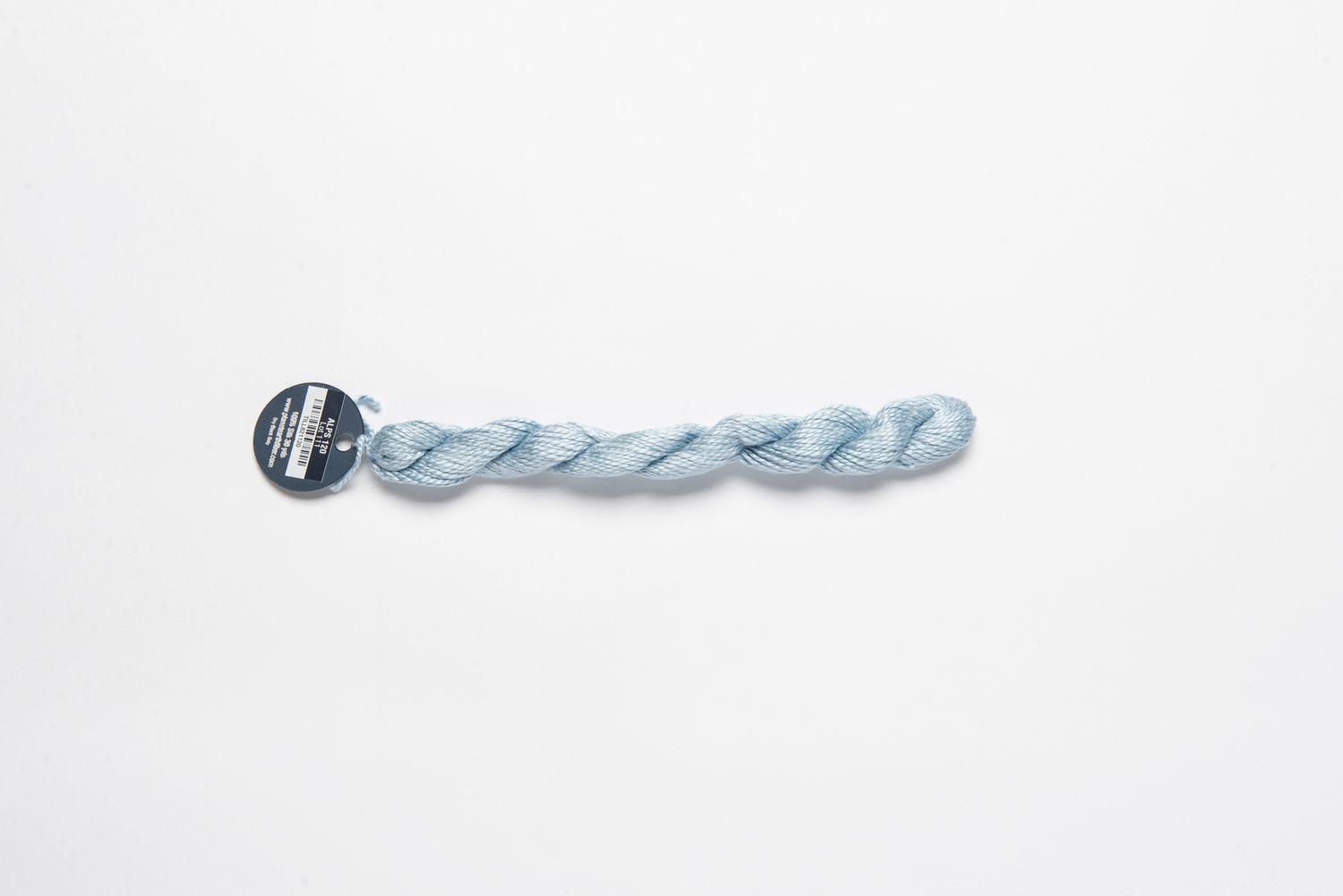 Planet Earth Silk - 120 - Alps