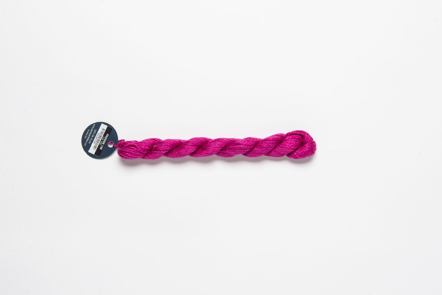 Planet Earth Silk - 130 - Passion