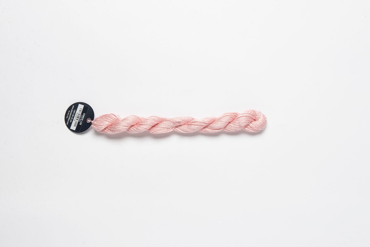 Planet Earth Silk - 132 - Conch