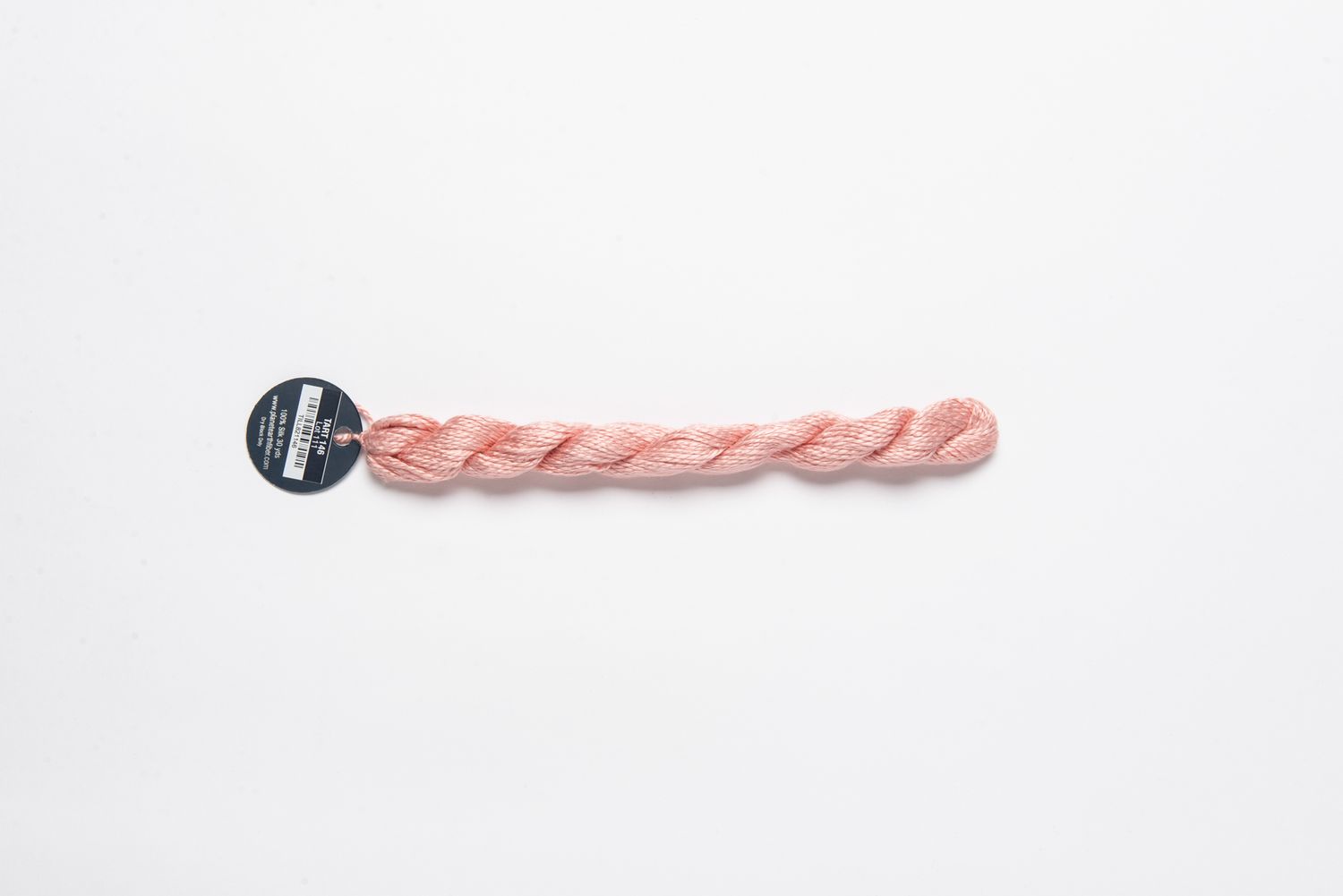 Planet Earth Silk - 146 - Tart