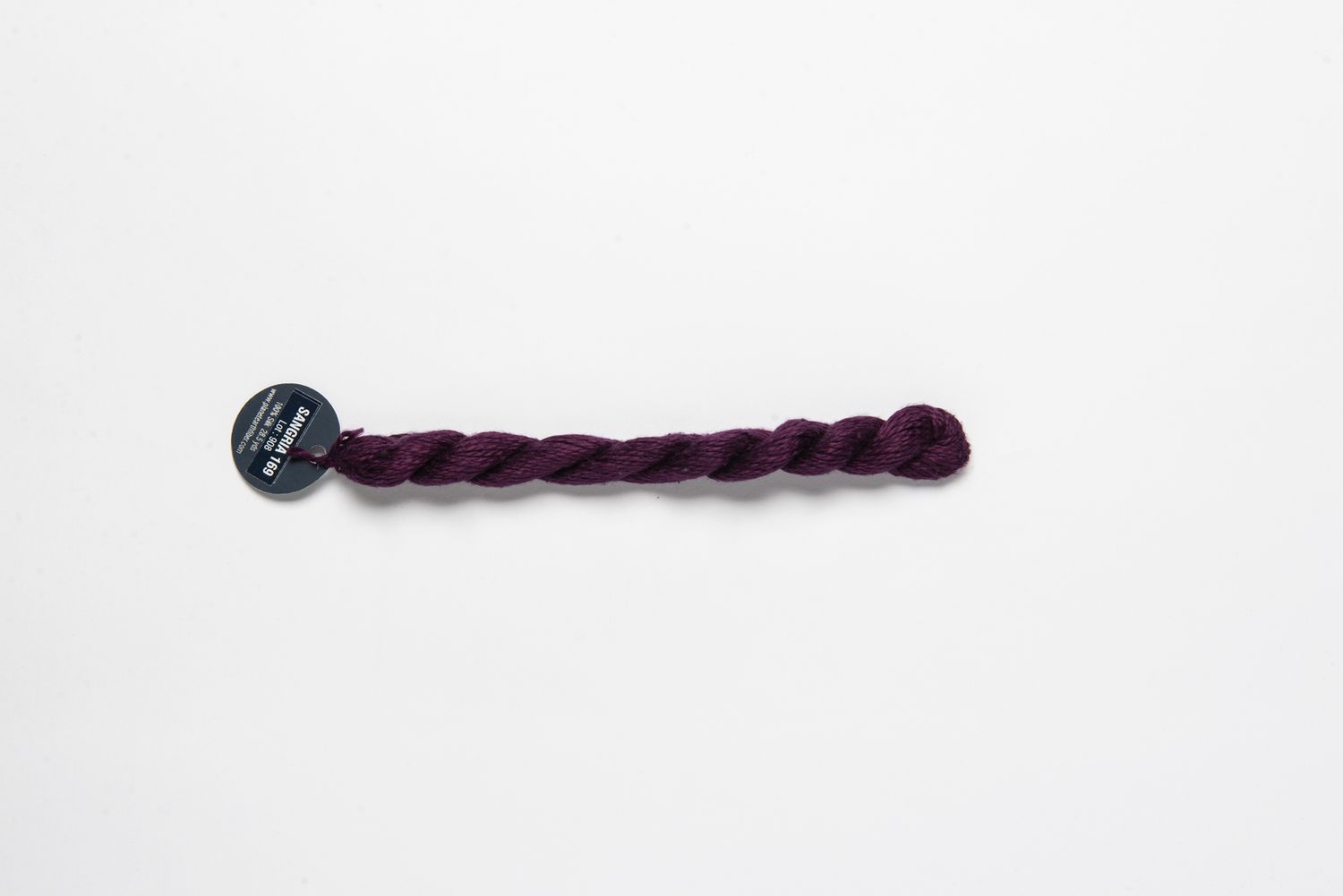 Planet Earth Silk - 169 - Sangria